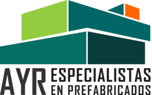 AYR logo